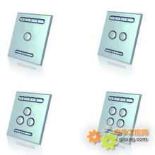 智能家居数字家庭合作方案——计算机软件技术开发助力未来生活