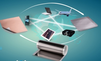 制备技术升级迭代，石墨烯导热膜迎来发展热潮