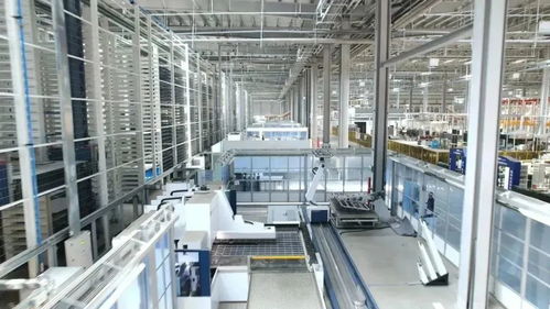 异地工厂管理，数智联动 新北洋携手通快，共筑中国电子产品制造数智化新标杆