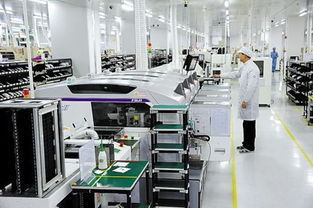 电子厂SMT车间静电防护与湿度控制 智能加湿与软件技术的集成解决方案