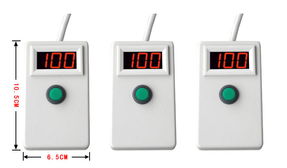 上海步频电子科技精品抢答器 引领数电子产品智能化新体验